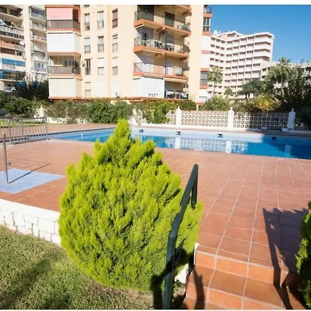 Apartment Estudio En Playamar