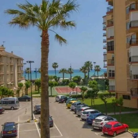 Estudio En Playamar Lägenhet Torremolinos